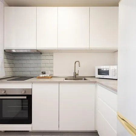 Home2book Cozy Coastal Duplex & Pool, Caletillas Appartamento