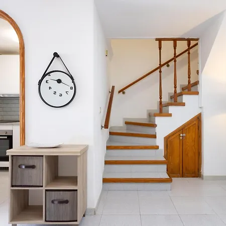 Home2book Cozy Coastal Duplex & Pool, Caletillas *