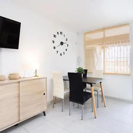 Home2book Cozy Coastal Duplex & Pool, Caletillas * Candelaria