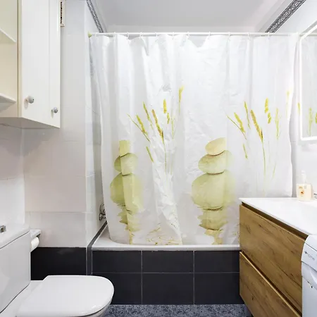 Home2book Cozy Coastal Duplex & Pool, Caletillas Apartmán *