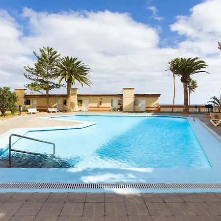 Home2book Cozy Coastal Duplex & Pool, Caletillas Канделария