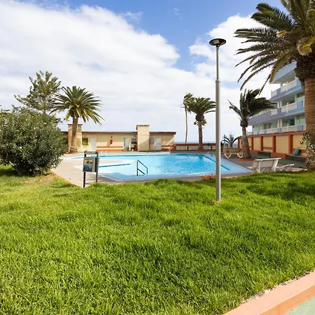 Home2book Cozy Coastal Duplex & Pool, Caletillas Апартаменты *